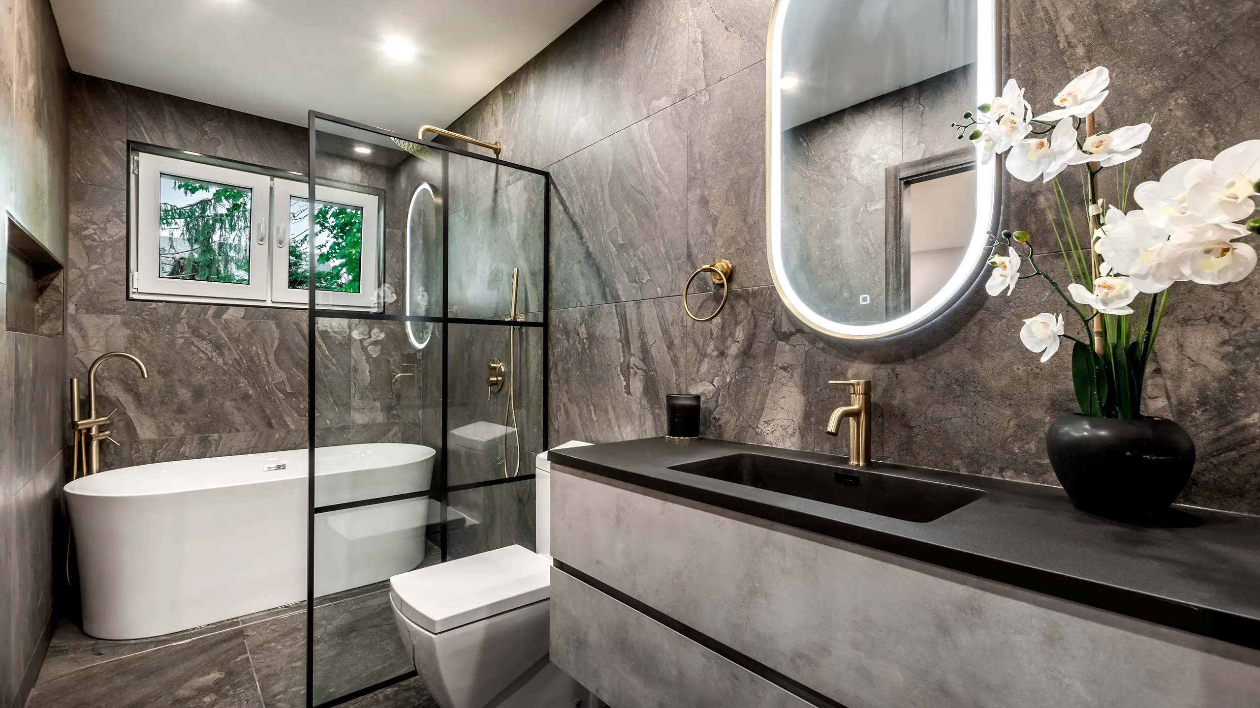 Remodeling Services