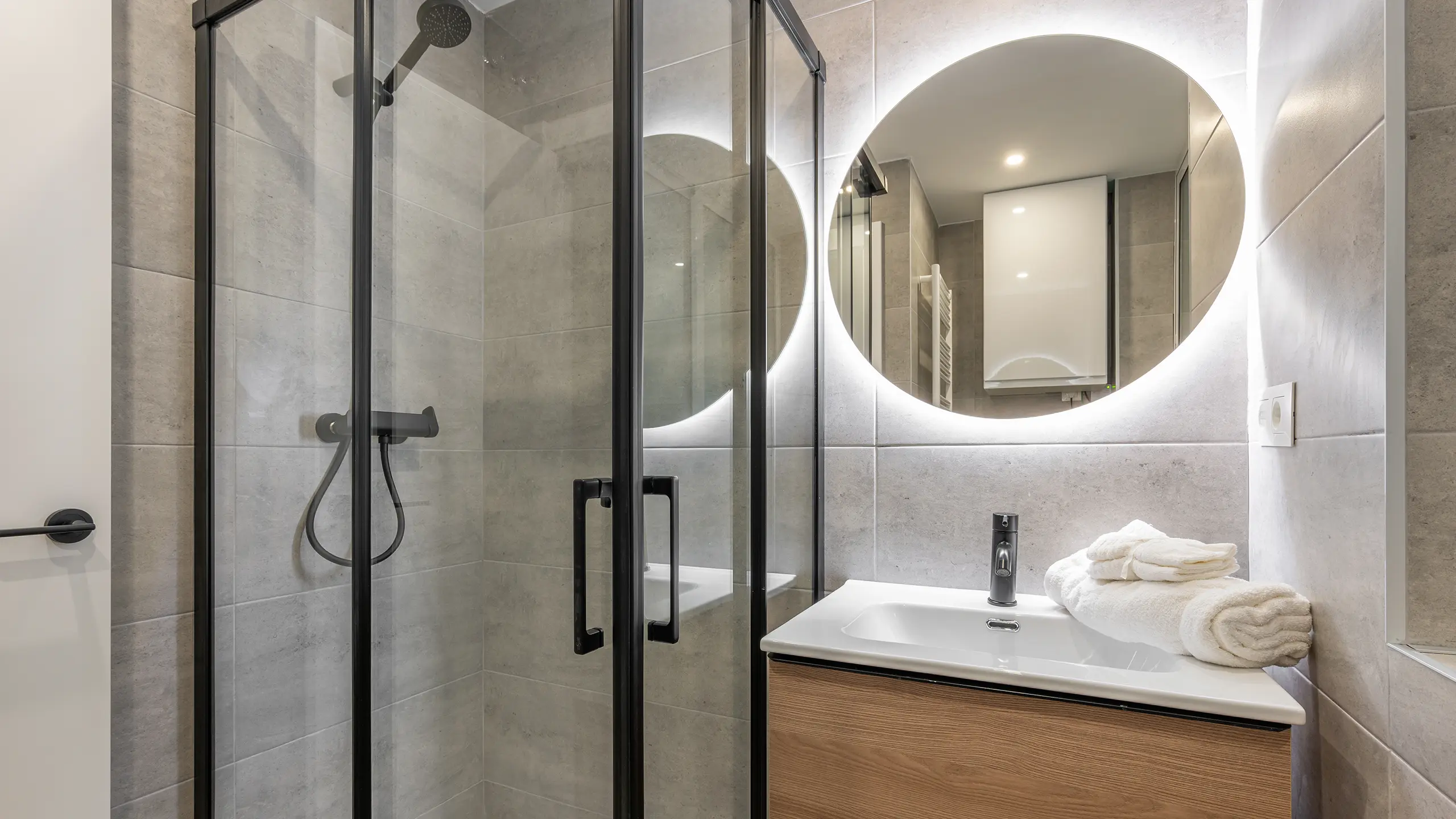 Bathroom Remodeling