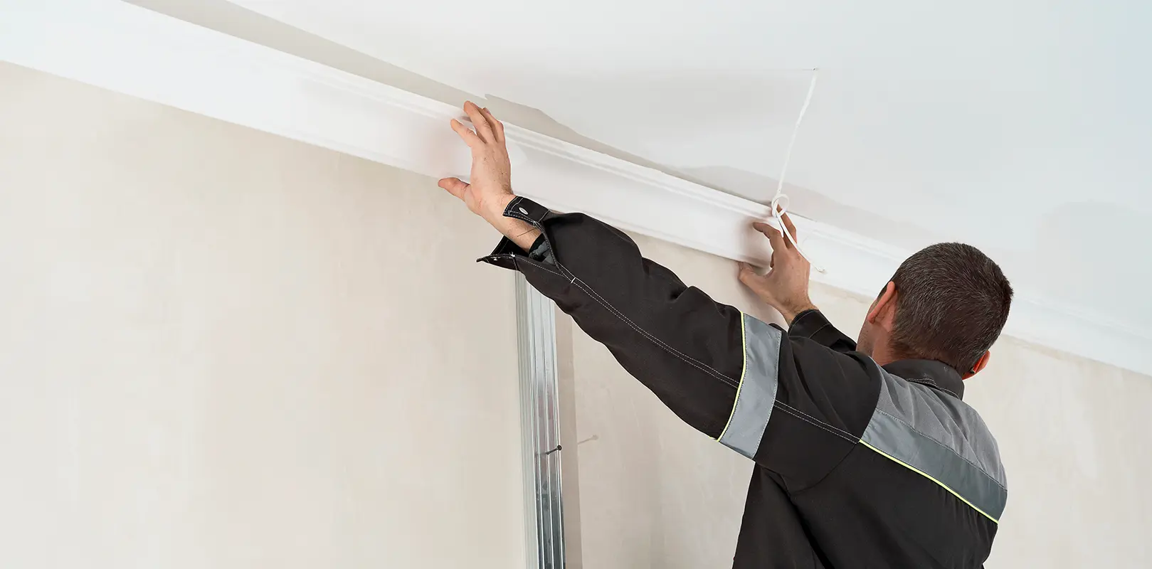 Interior Remodeling