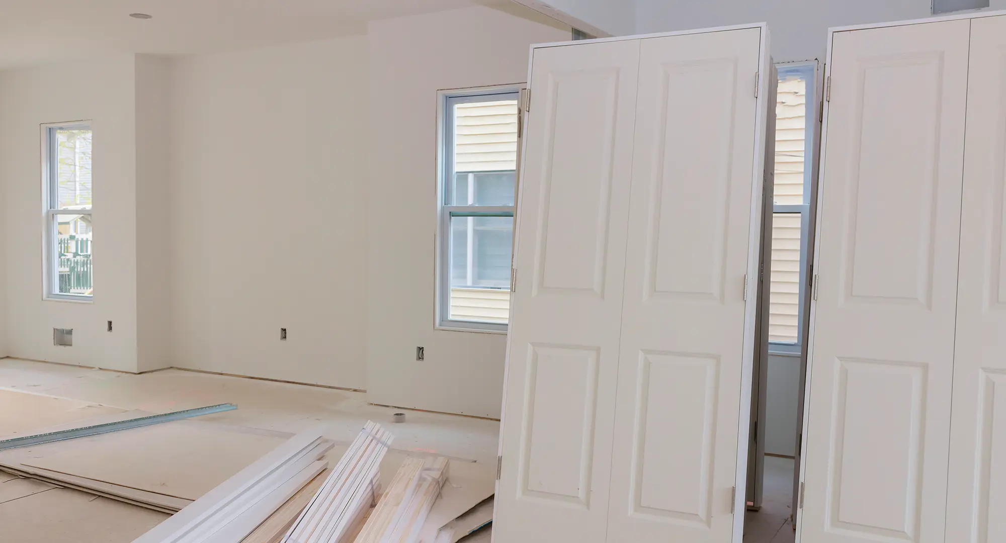 Interior Painting