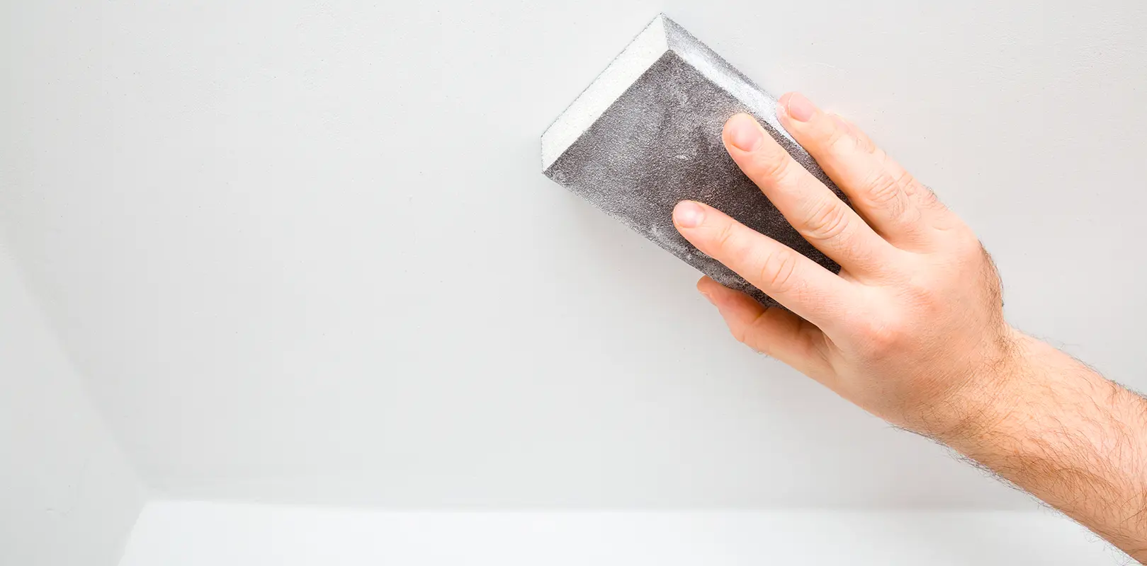 Drywall Finishing