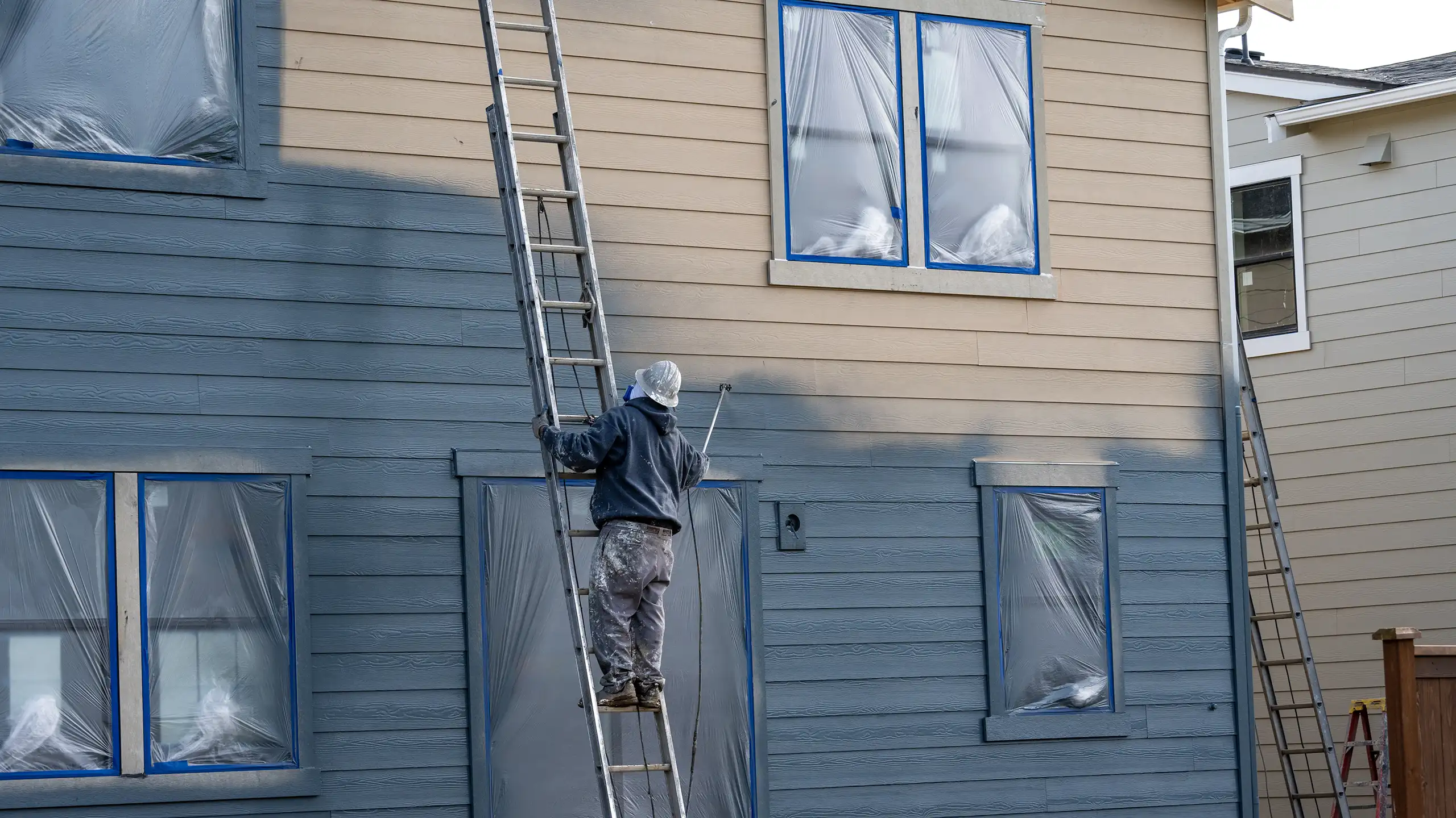 Exterior Painting