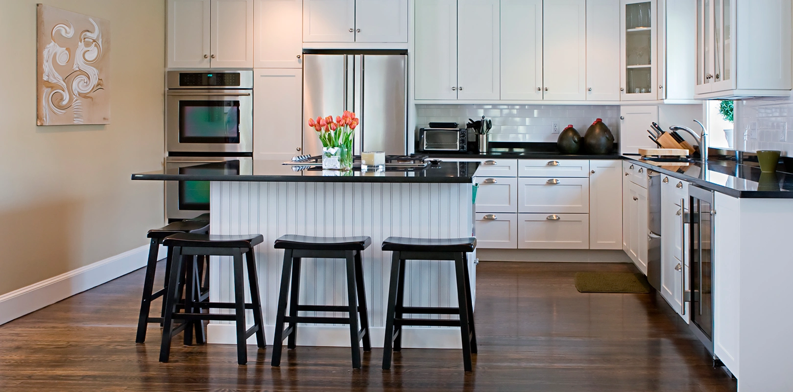 Kitchen Remodeling
